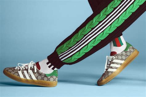 adidas gucci india|Adidas Gucci aesthetic.